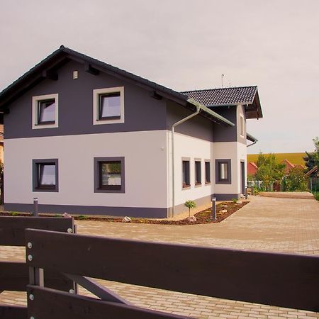 Apartmany Podhájska מראה חיצוני תמונה