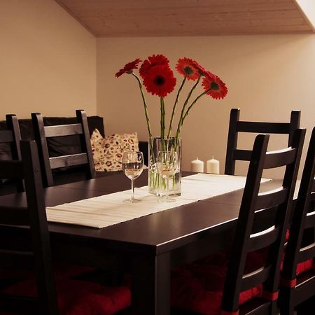 Apartmany Podhájska מראה חיצוני תמונה
