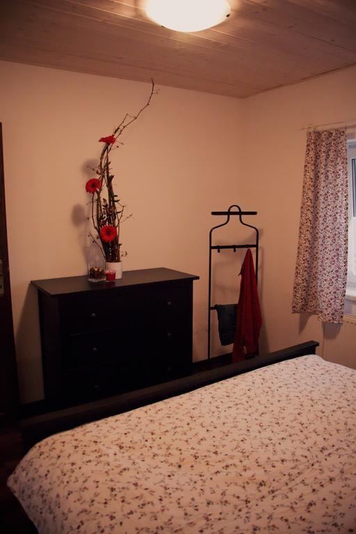 Apartmany Podhájska מראה חיצוני תמונה