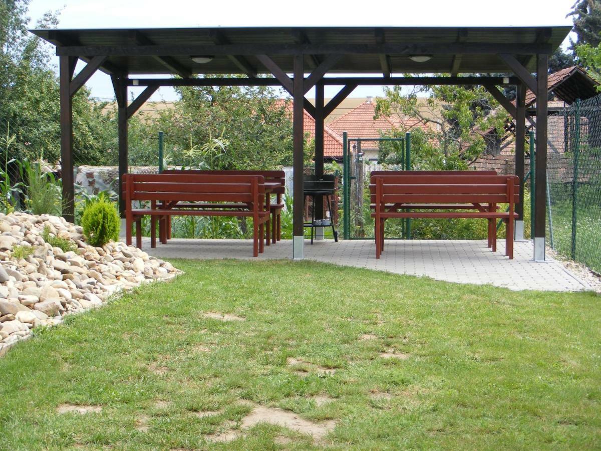 Apartmany Podhájska מראה חיצוני תמונה