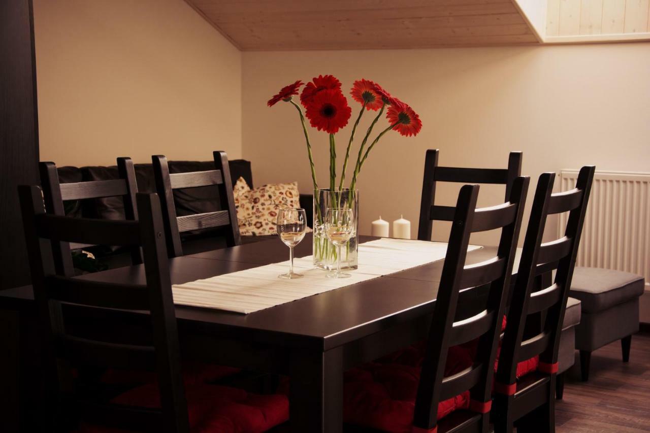Apartmany Podhájska מראה חיצוני תמונה