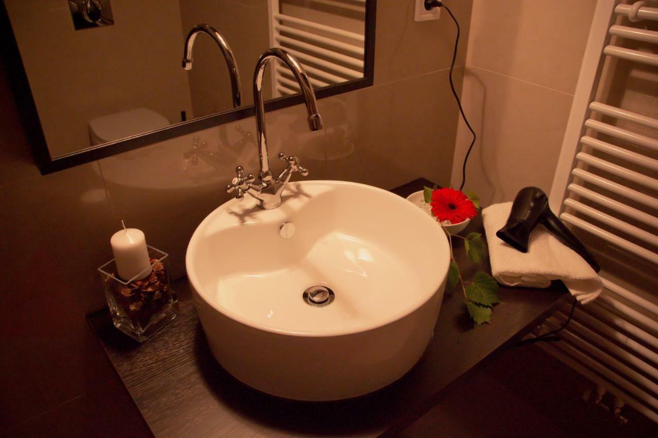 Apartmany Podhájska מראה חיצוני תמונה